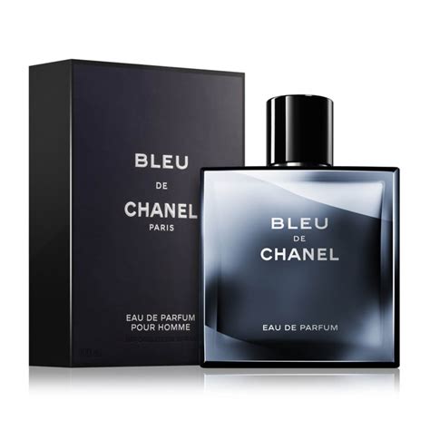 chanel bleu de chanel eau de parfum for men|bleu De Chanel men sale.